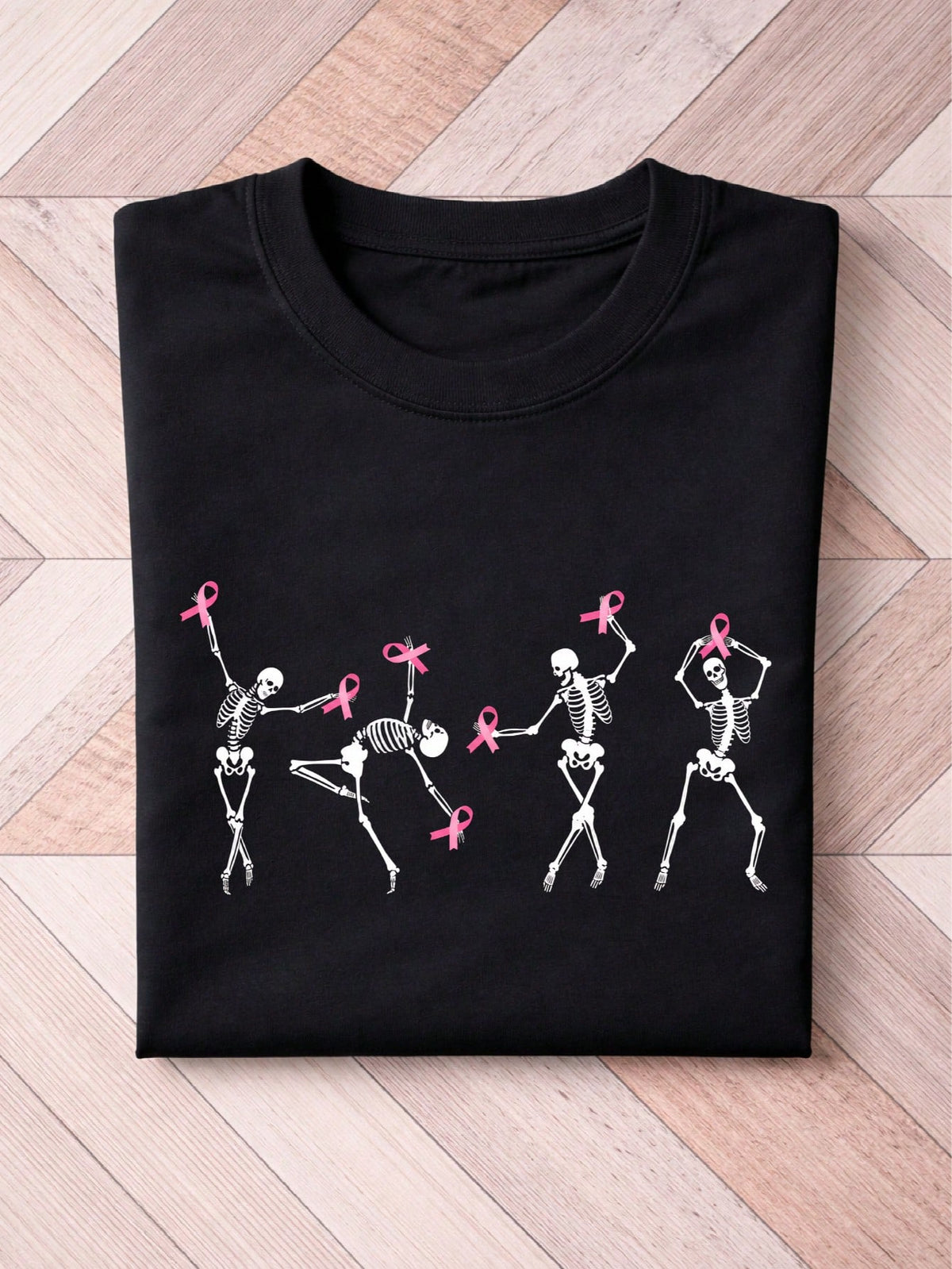 Dancing Skeletons T-Shirt