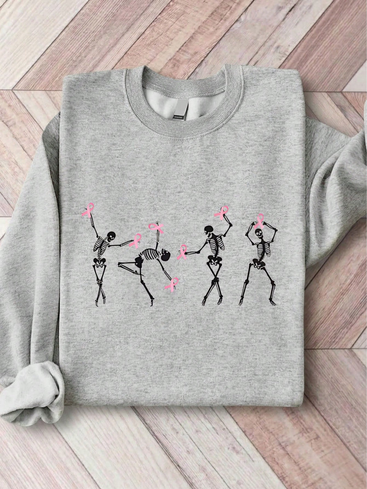 Dancing Skeletons Sweatshirt