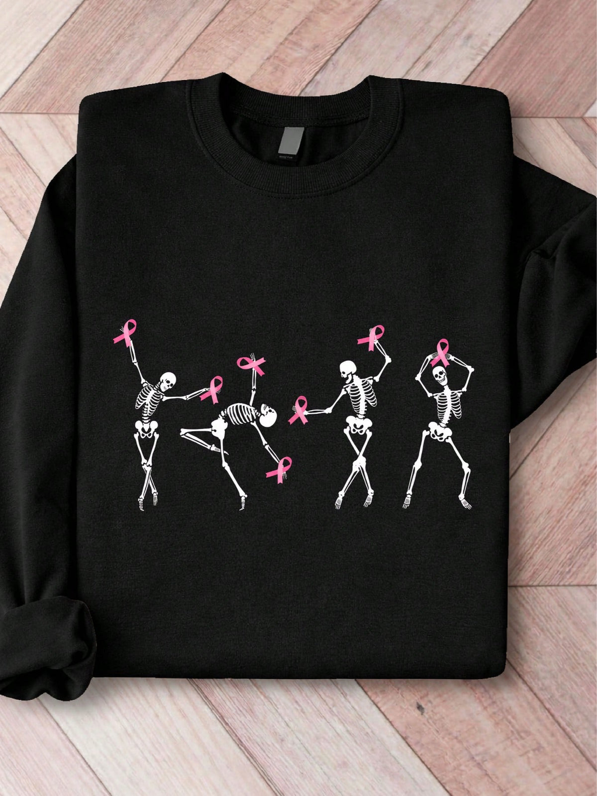 Dancing Skeletons Sweatshirt