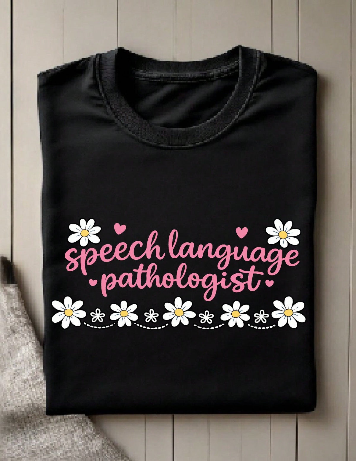 Speech Pathologist T-Shirt