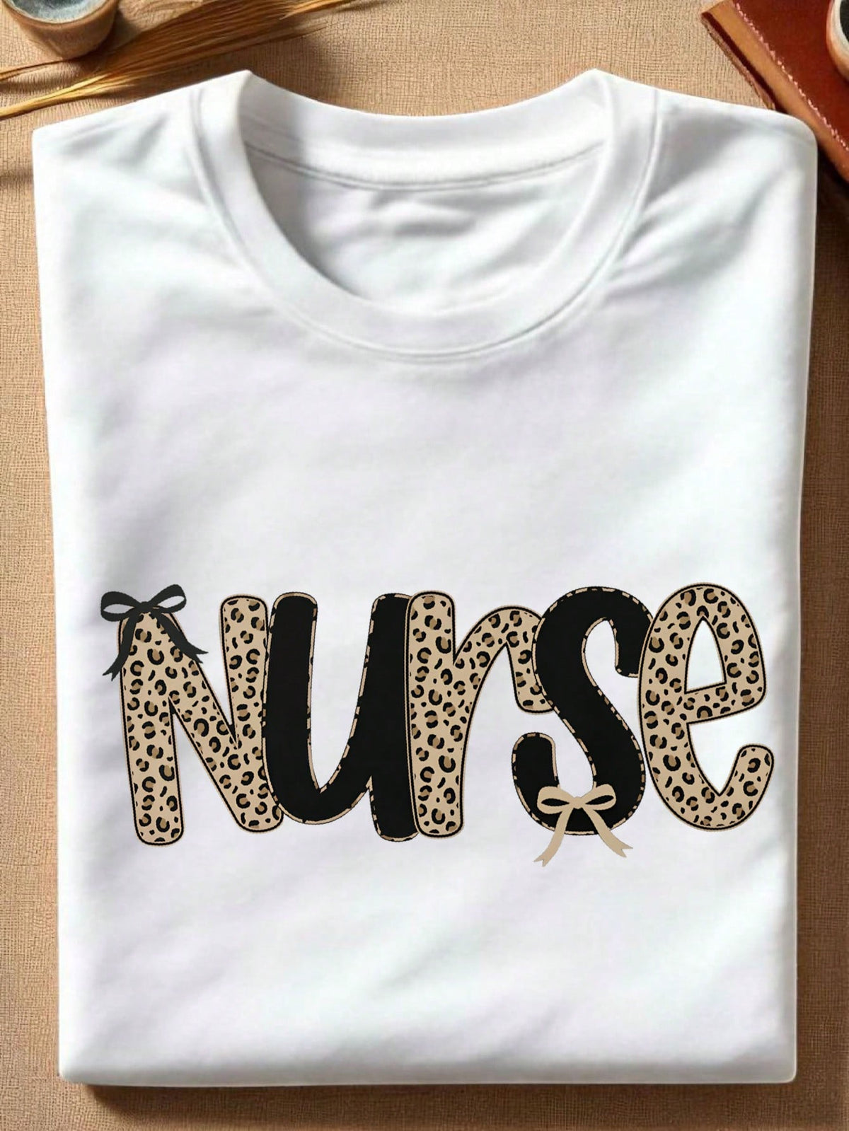 Nurse T-Shirt