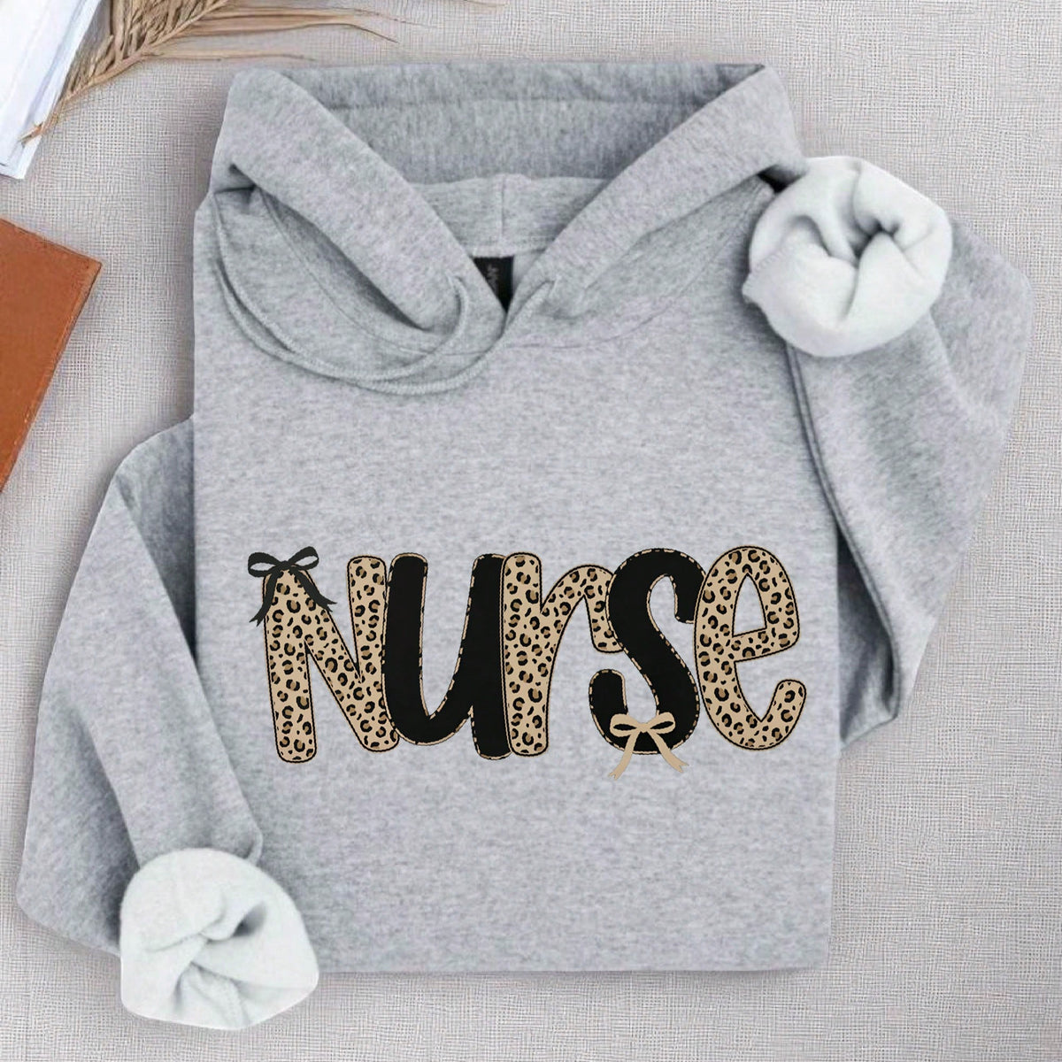 Nurse Hoodie