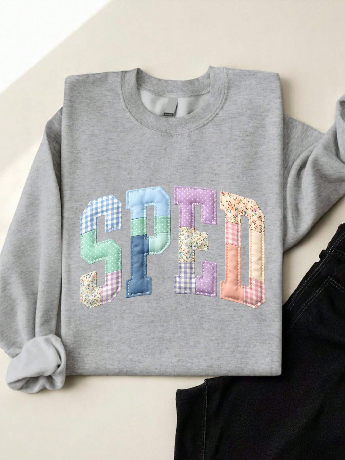 Special Education Sweatshirt