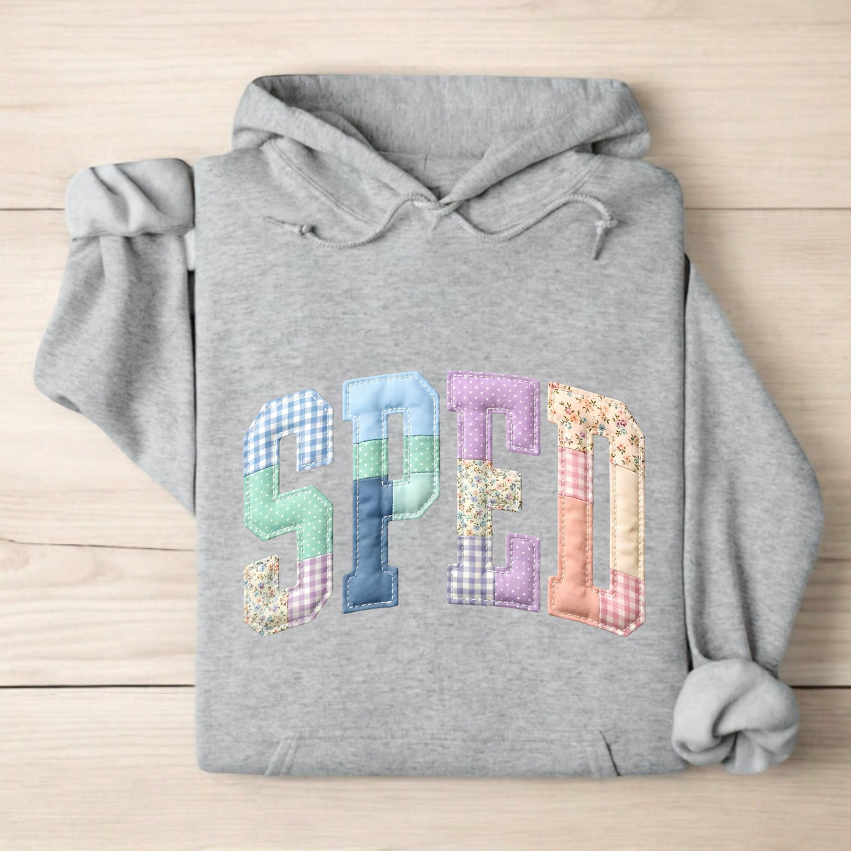 Special Education Hoodie