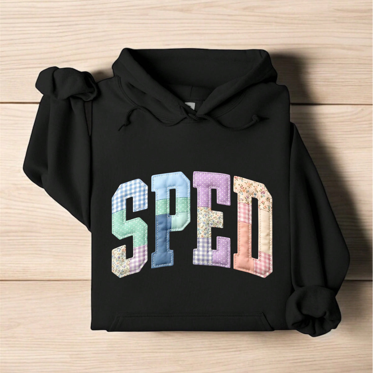 Special Education Hoodie