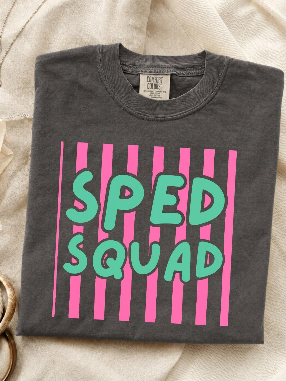 Special Education T-Shirt