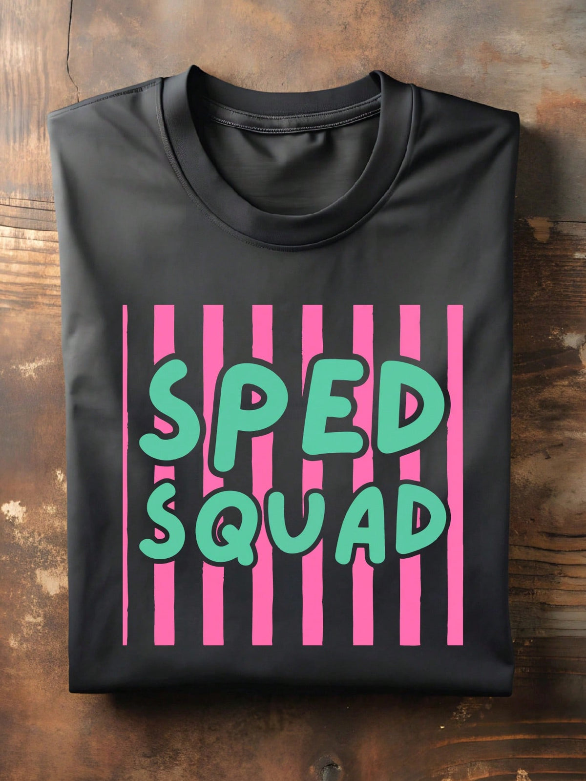 Special Education Teacher T-Shirt