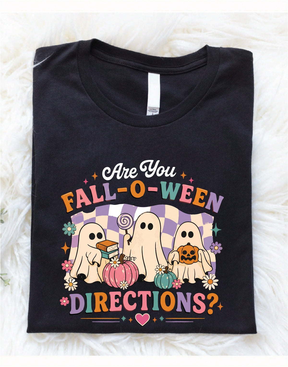 Halloween Teacher T-Shirt