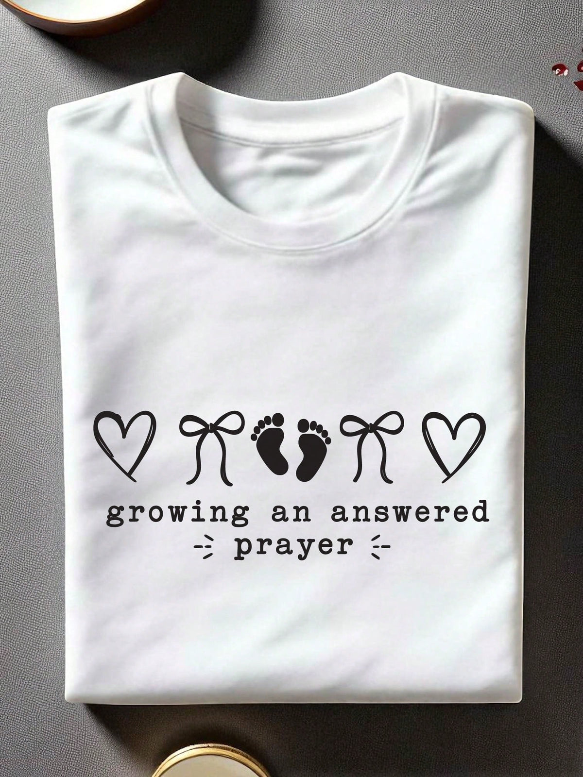 Growing An Answered Prayer T-Shirt