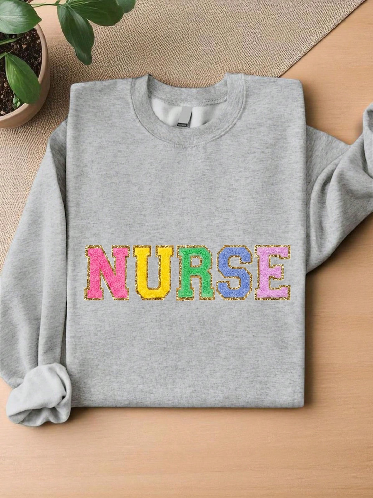 Nurse Sweatshirt