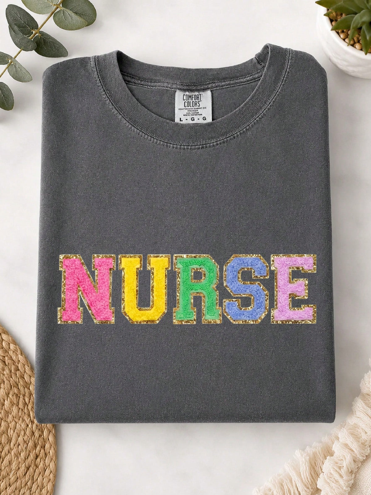 Nurse T-Shirt