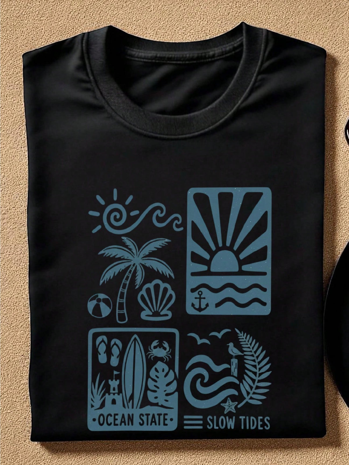 Ocean State T-Shirt