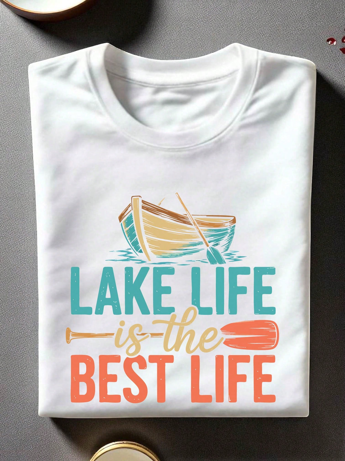 Lake Life T-Shirt