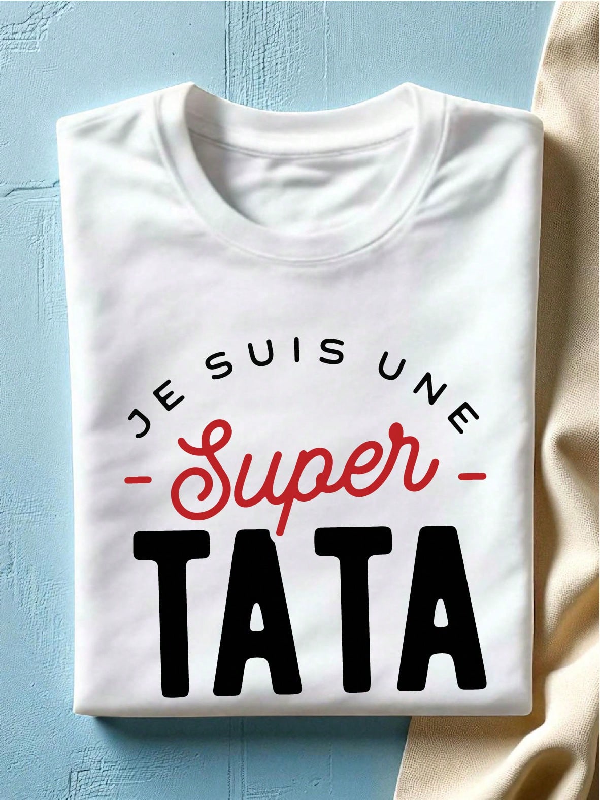Tata T-Shirt