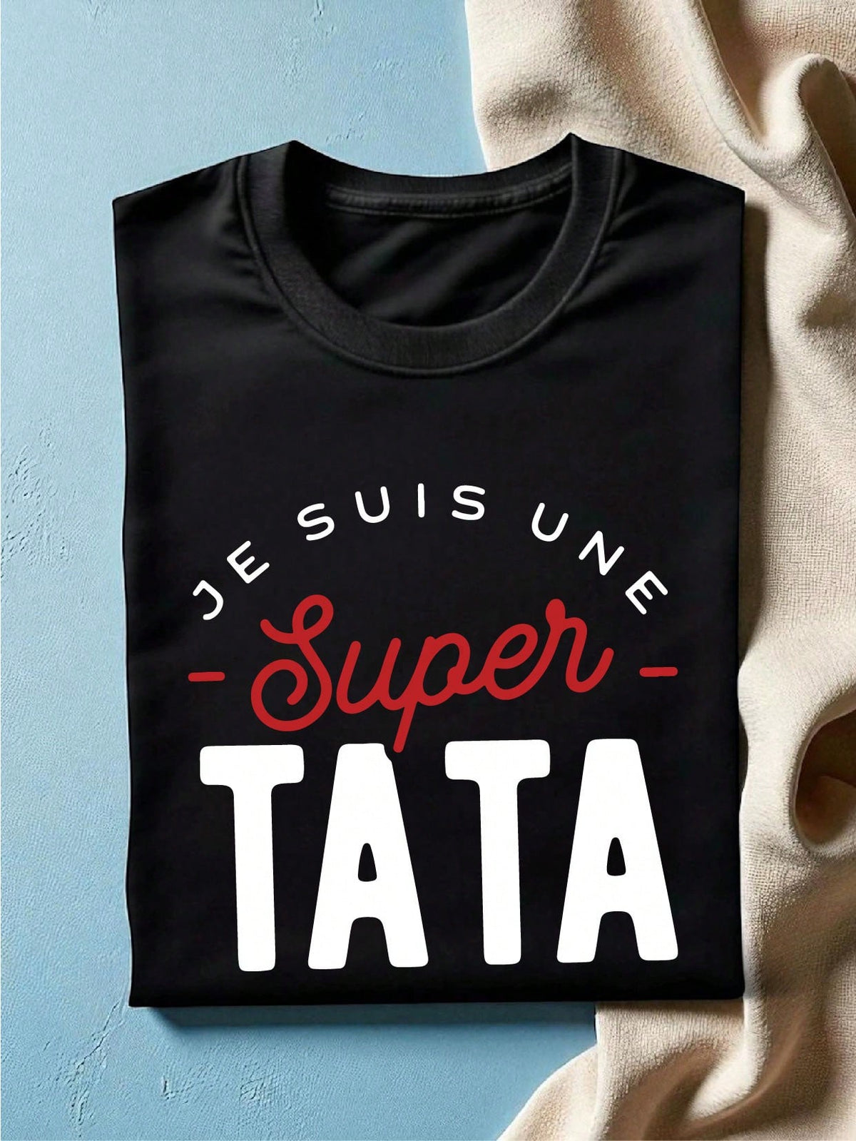 Tata T-Shirt