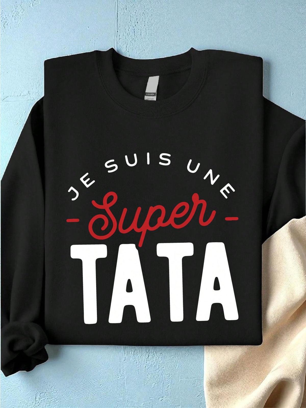 Tata Sweatshirt