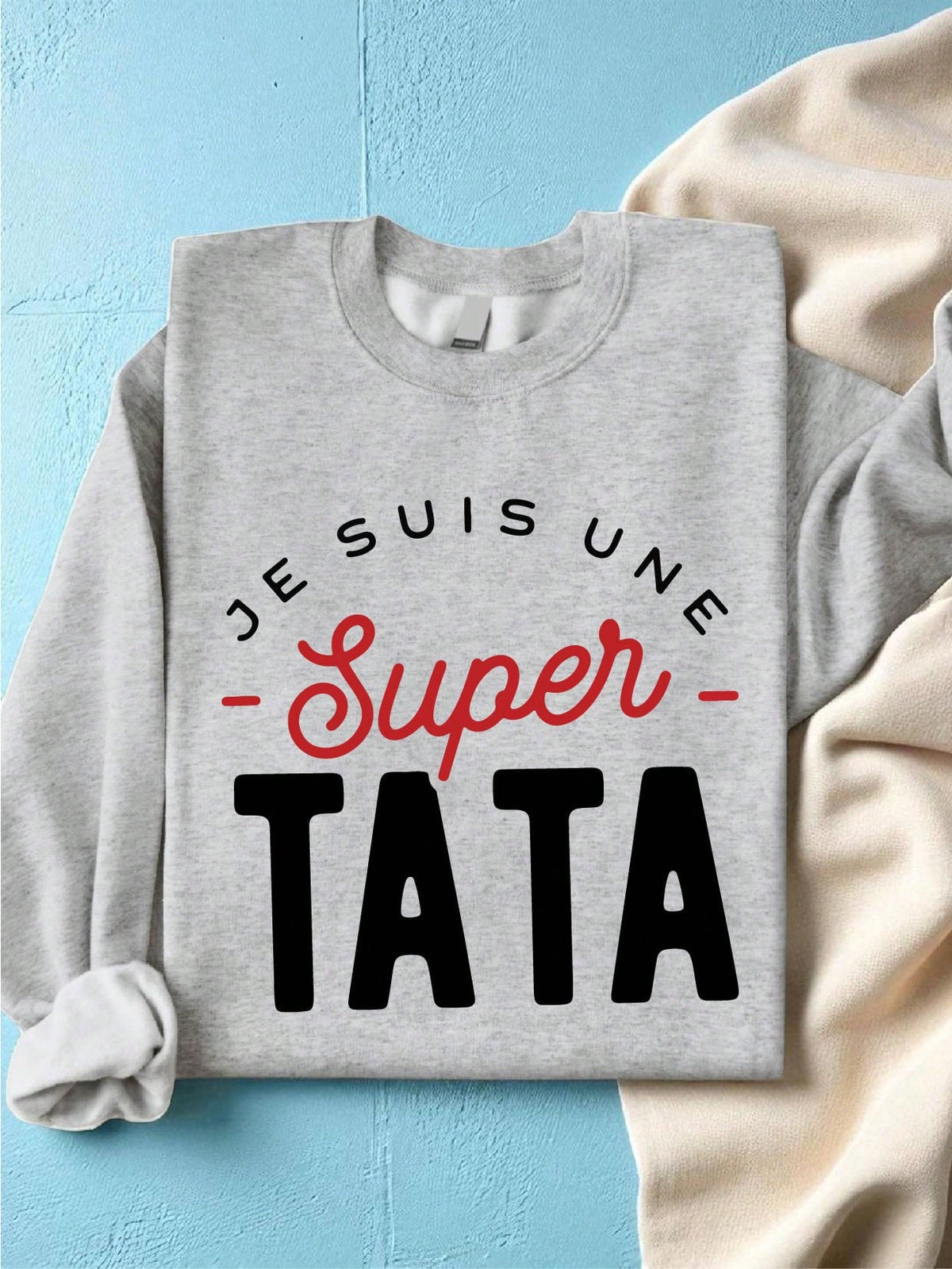 Tata Sweatshirt