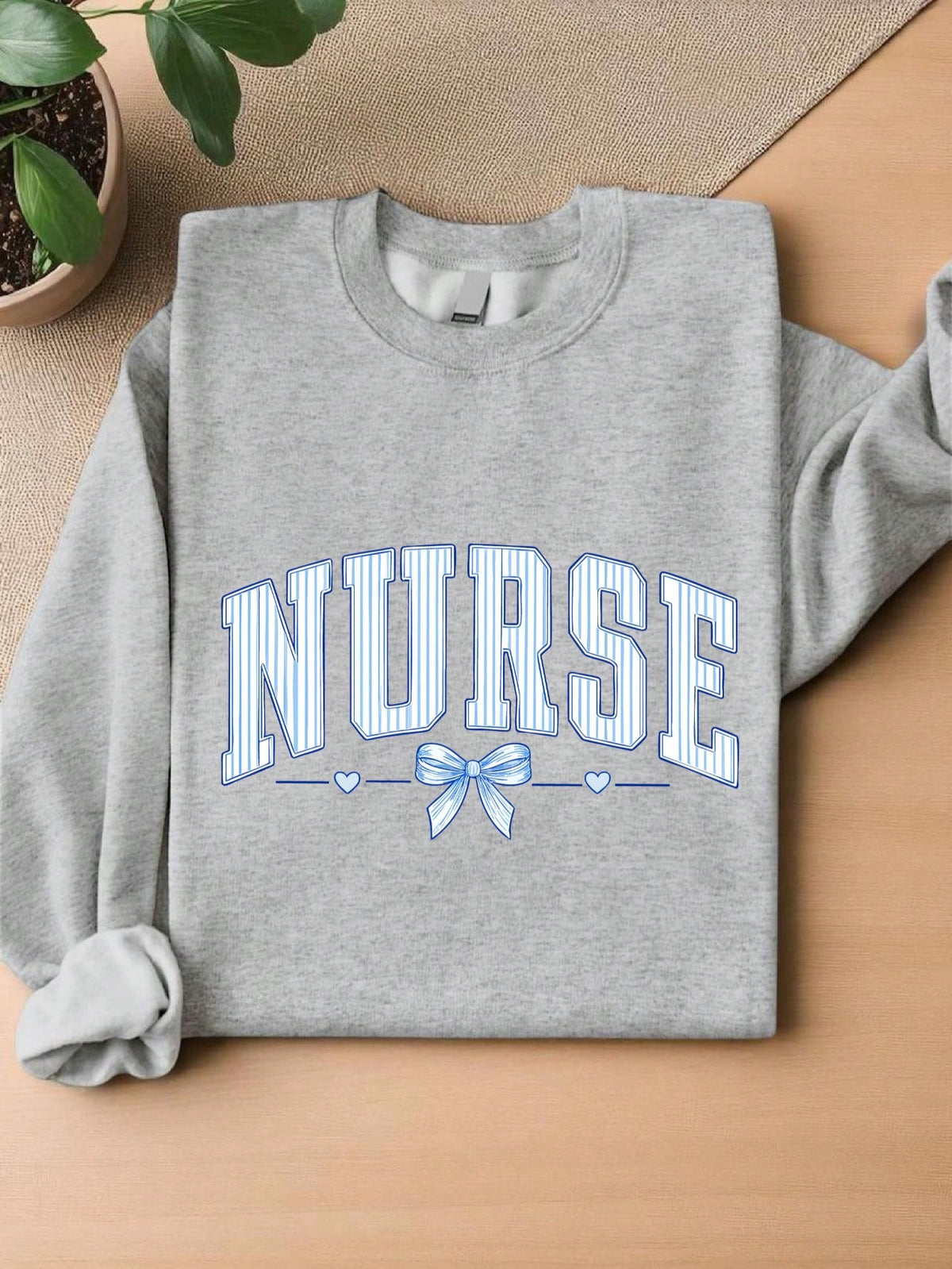 Nurse Sweatshirt
