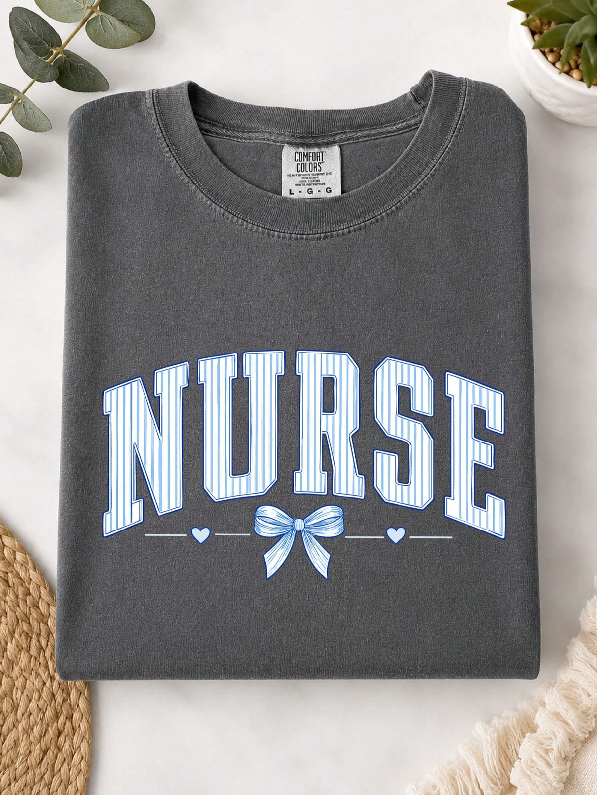 Nurse T-Shirt