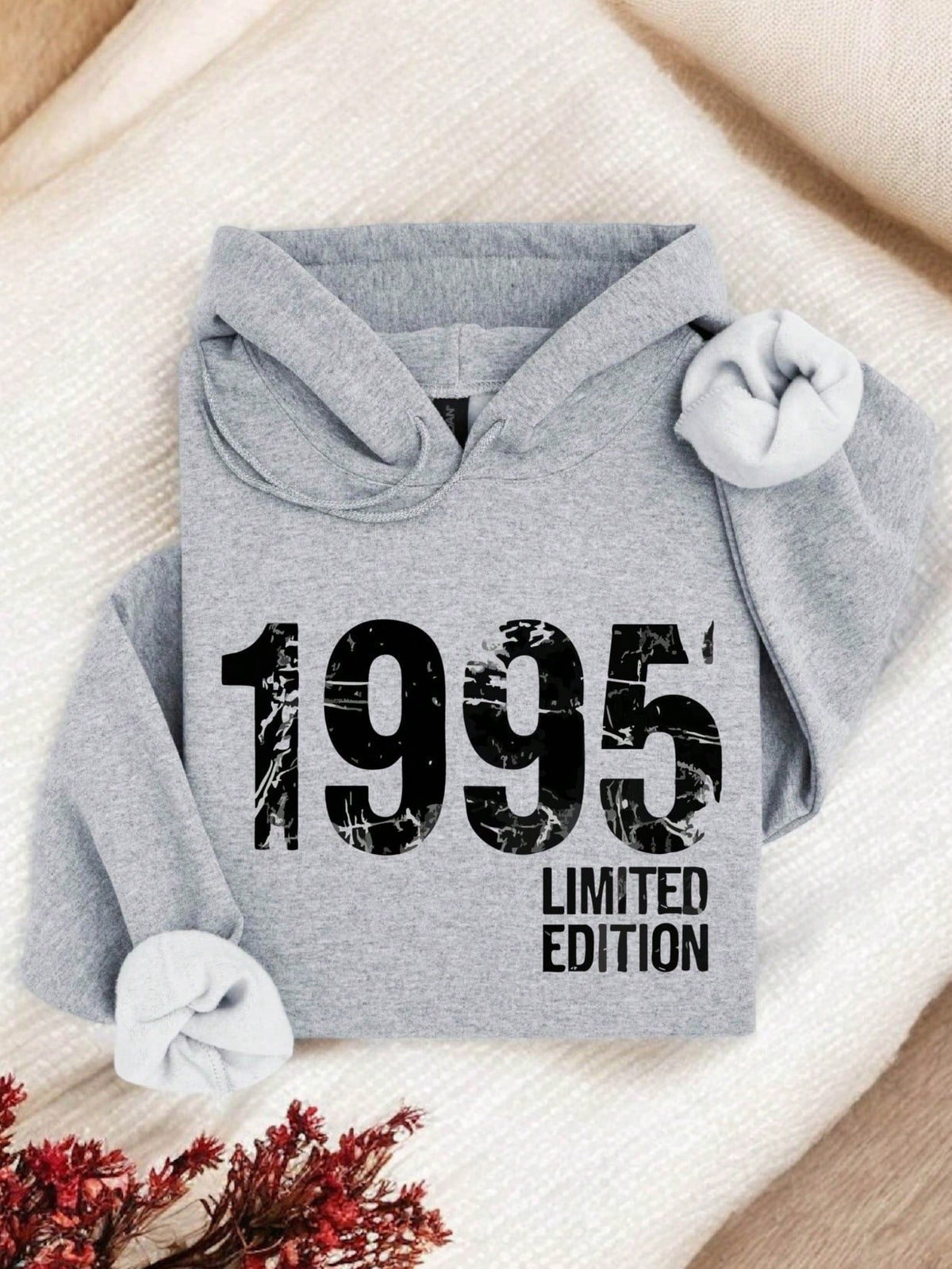 1995 Limited Edition Hoodie