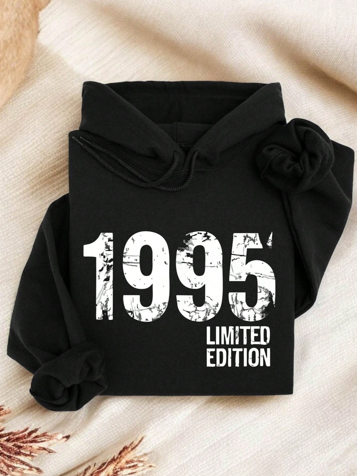 1995 Limited Edition Hoodie