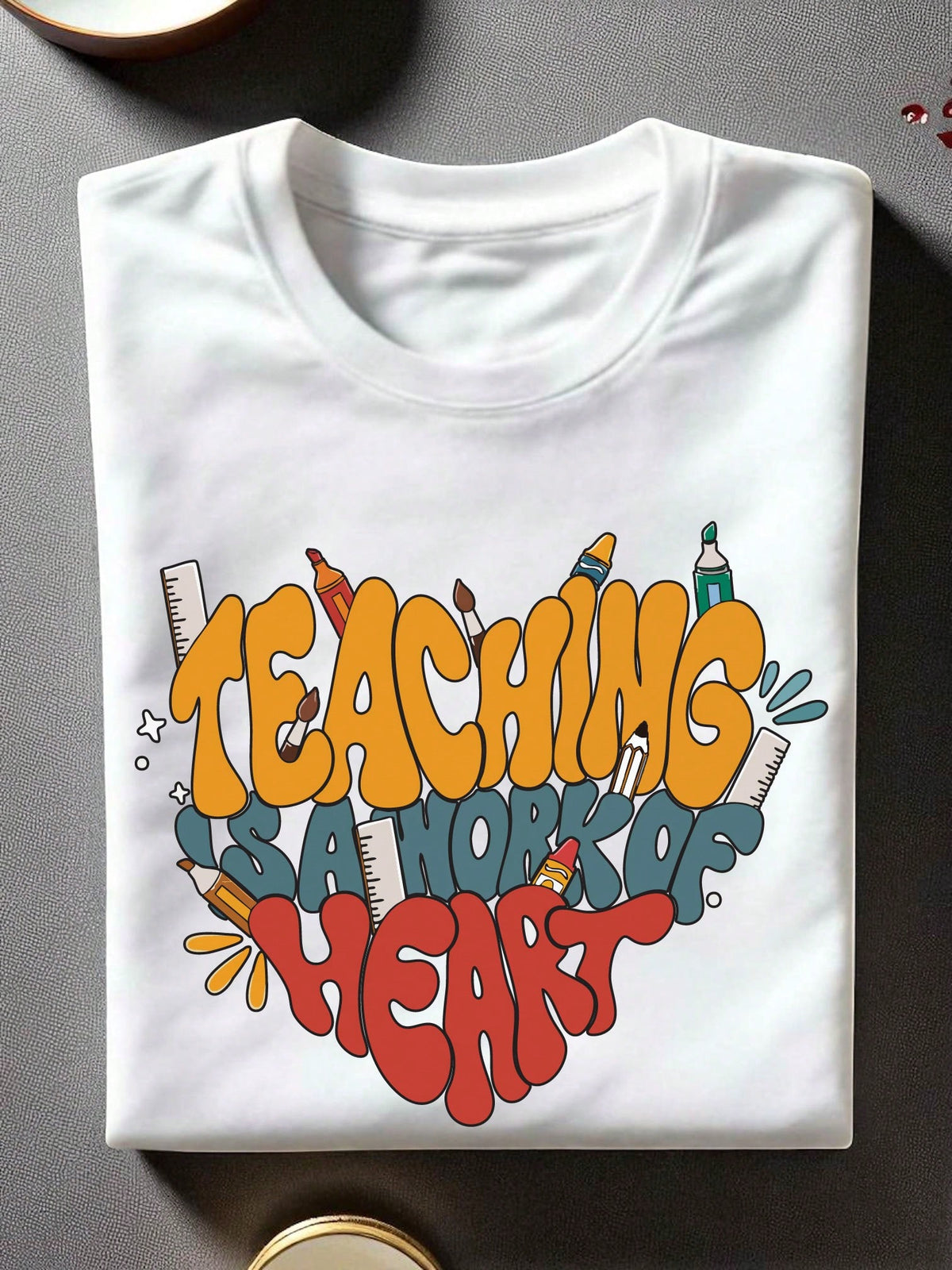 Teacher T-Shirt