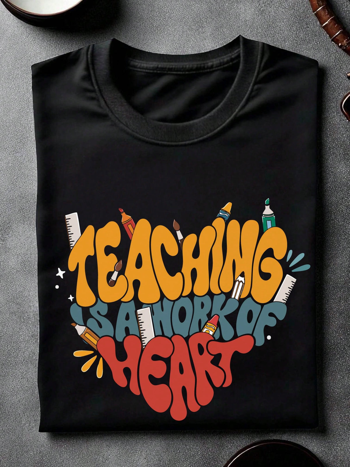Teacher T-Shirt