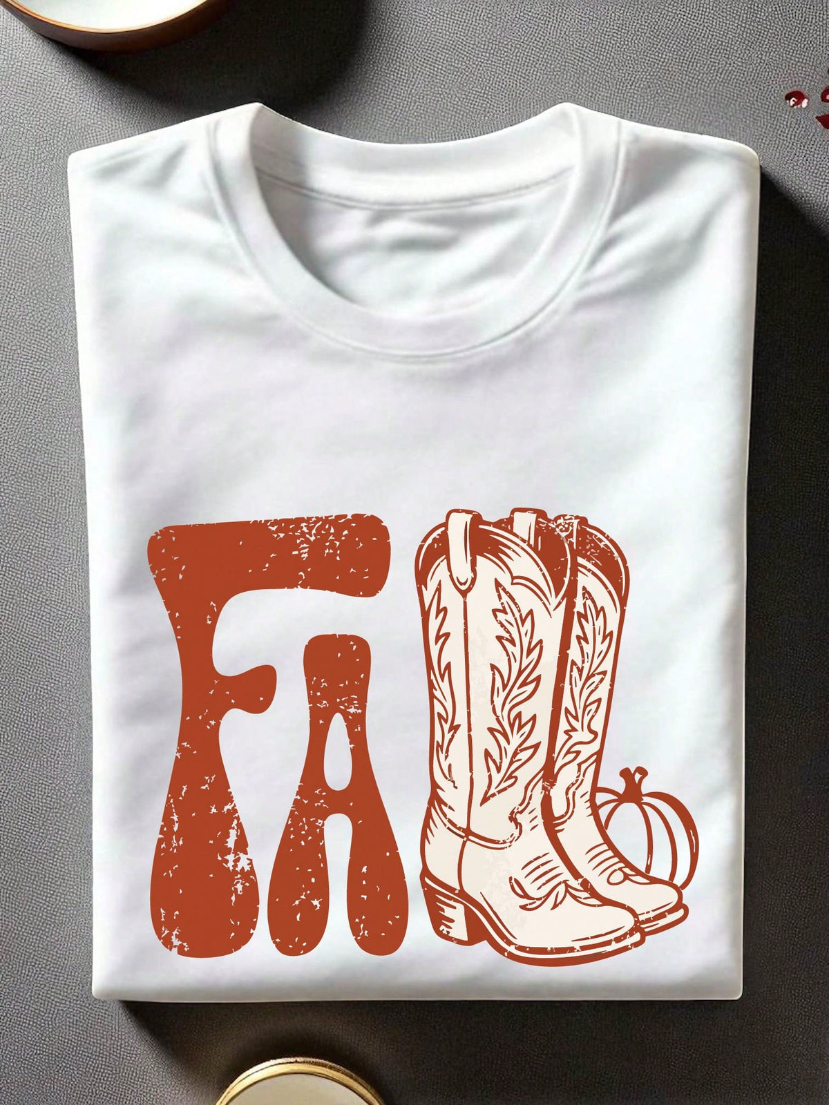 Fall T-Shirt