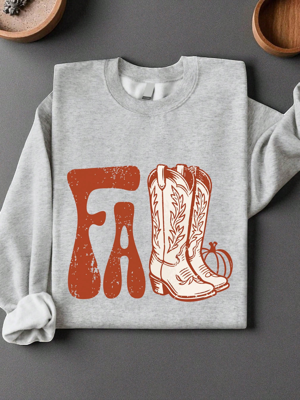 Fall Sweatshirt