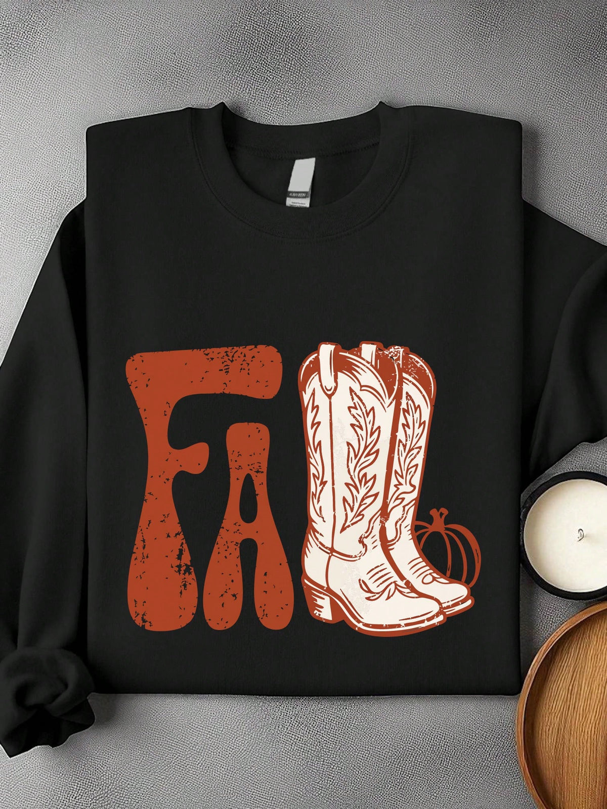 Fall Sweatshirt