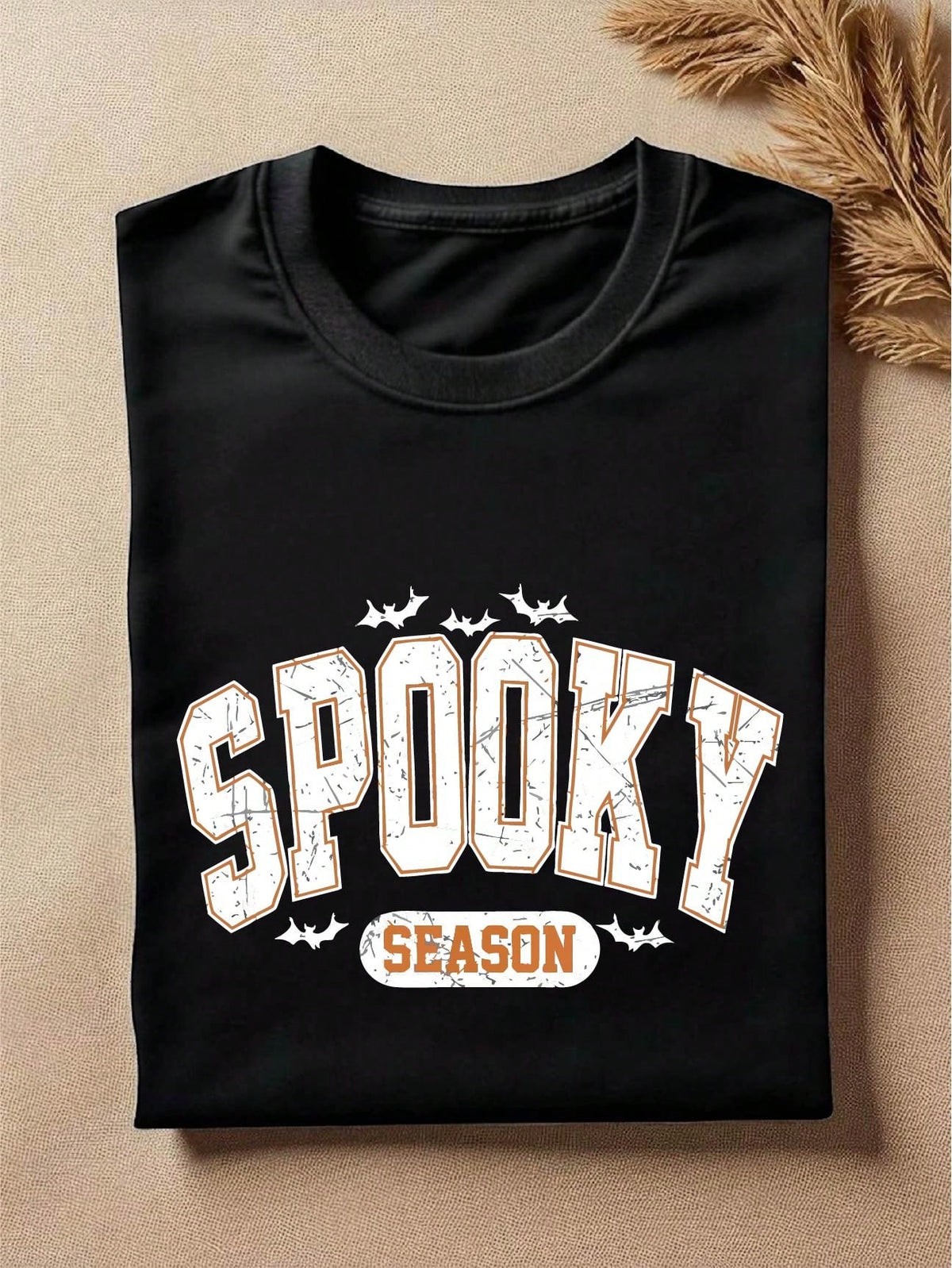 Spooky Season T-Shirt