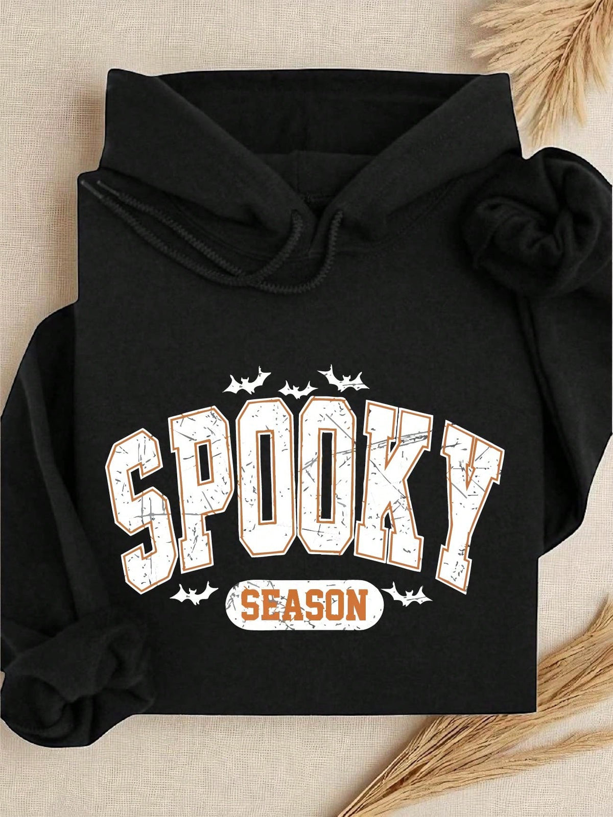 Spooky Season Hoodie