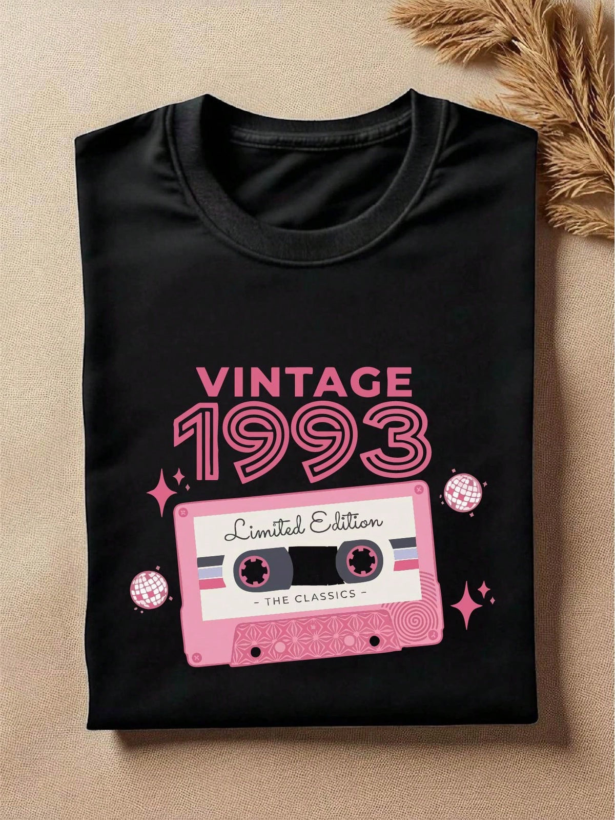 Vintage 1993 T-Shirt