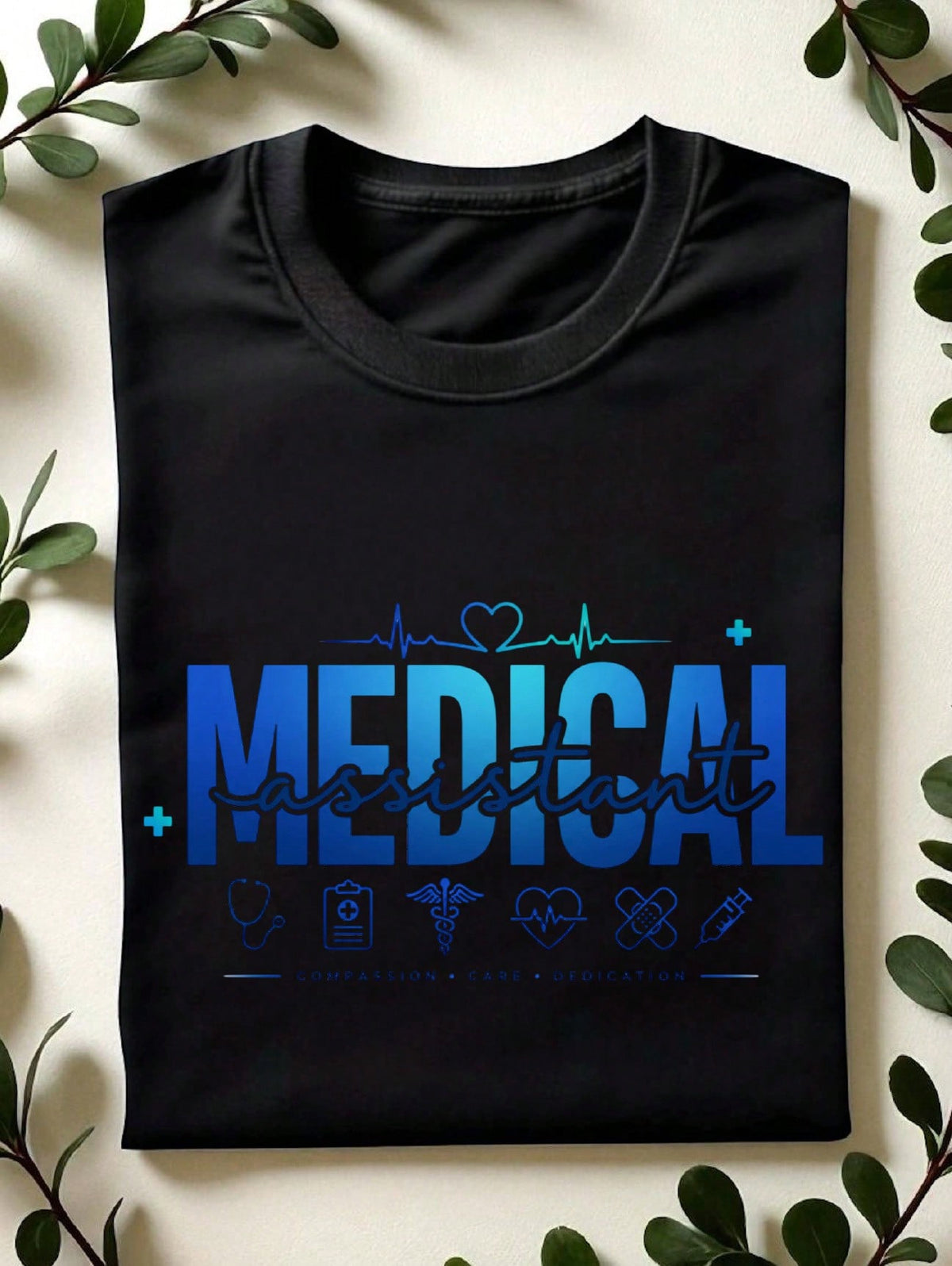 Medical Assistant T-Shirt