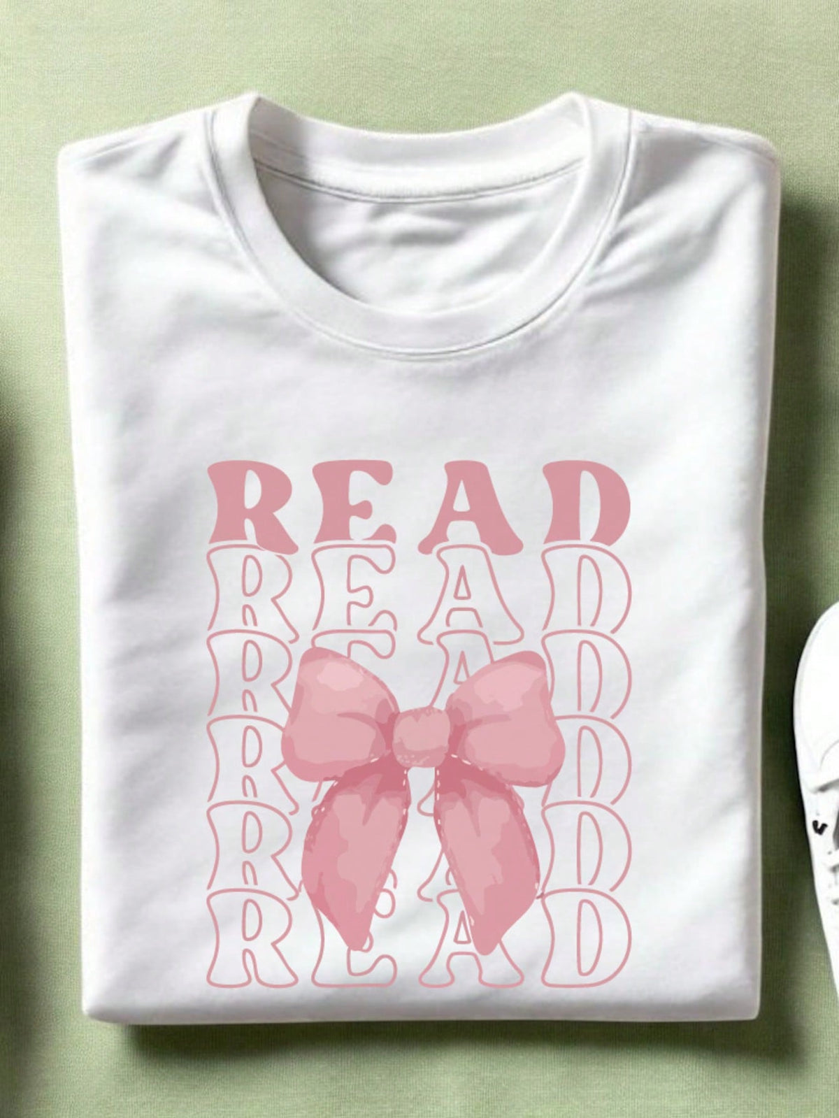 Book Lovers T-Shirt