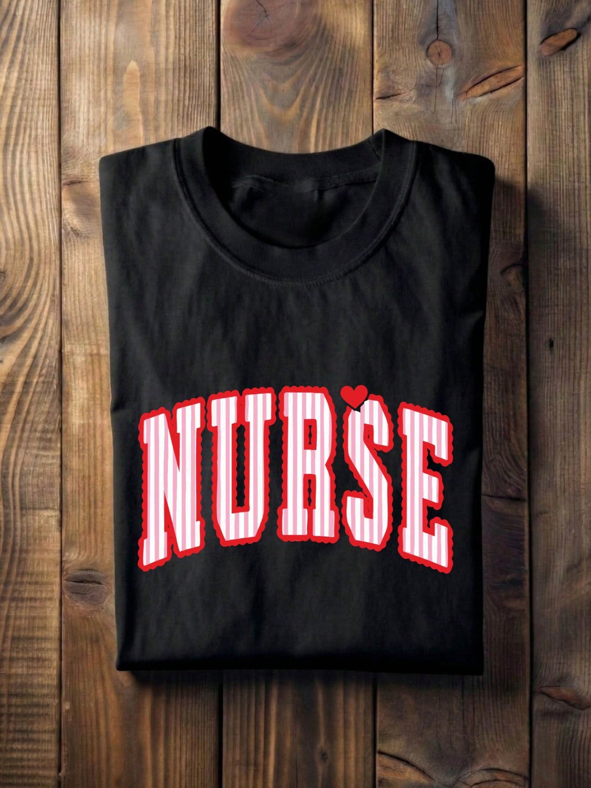 Nurse T-Shirt