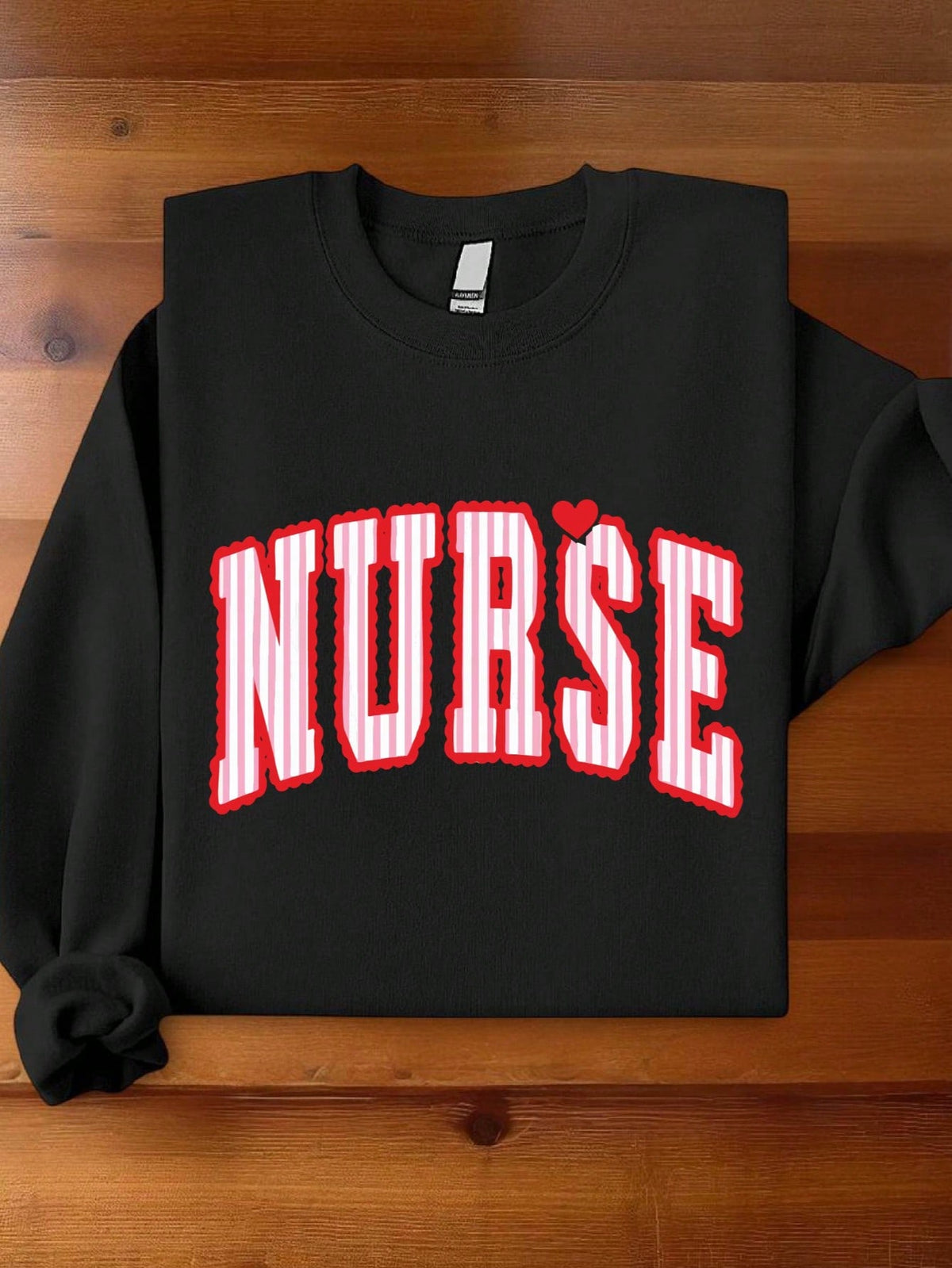 Nurse Sweatshirt