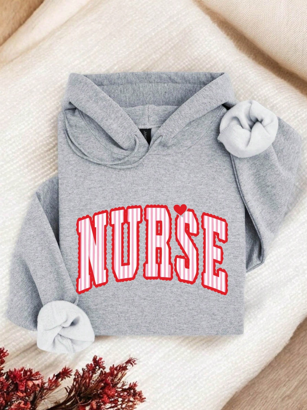 Nurse Hoodie