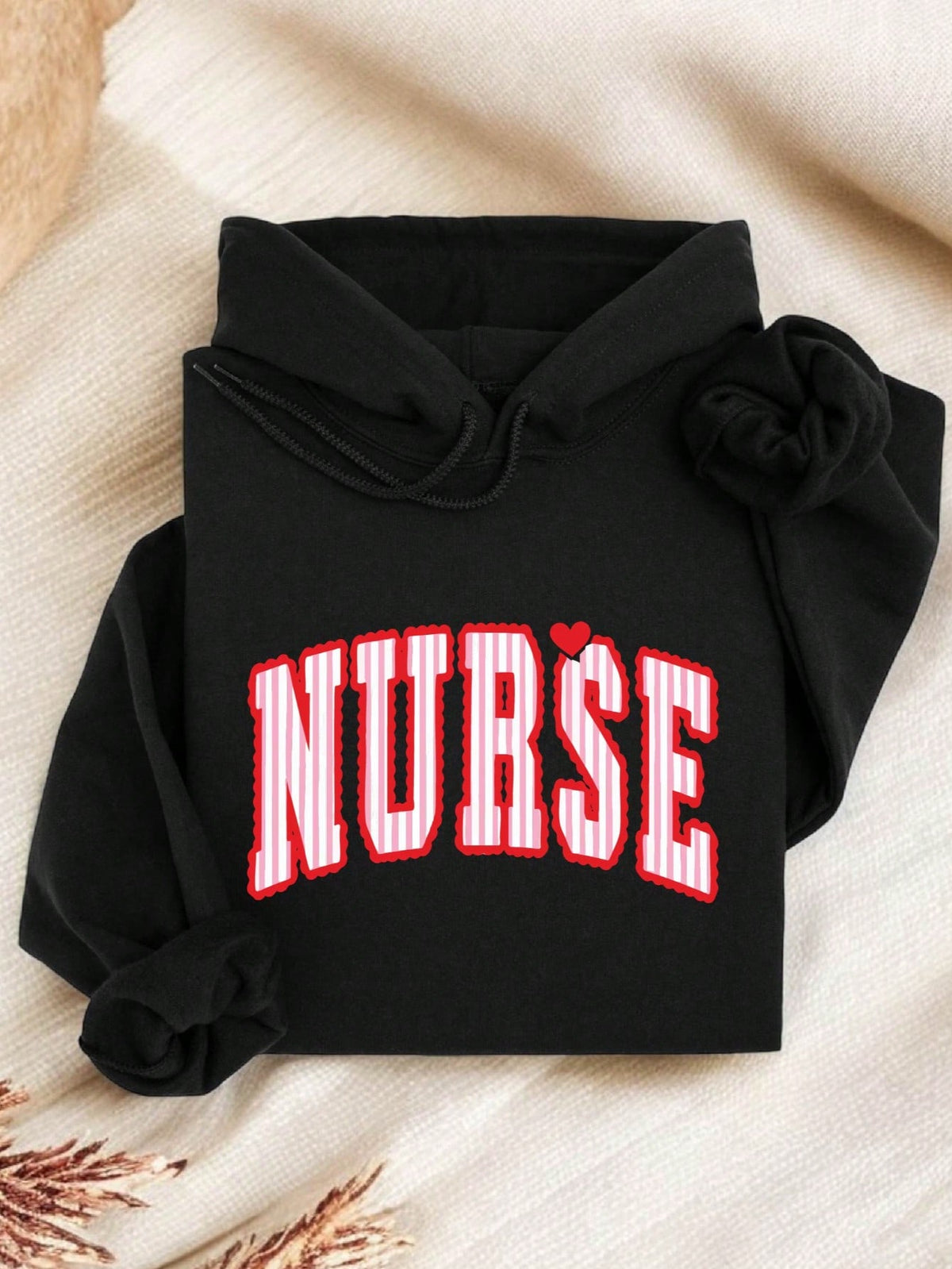 Nurse Hoodie