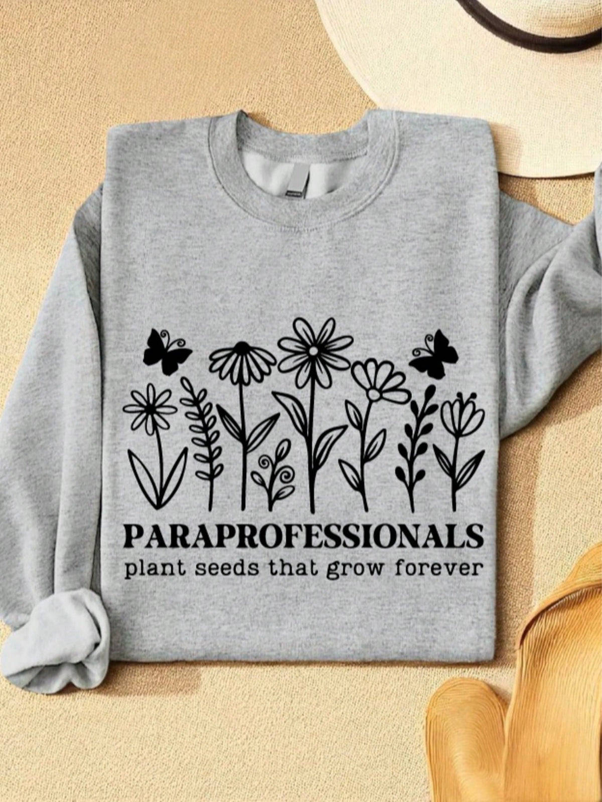 Para Sweatshirt