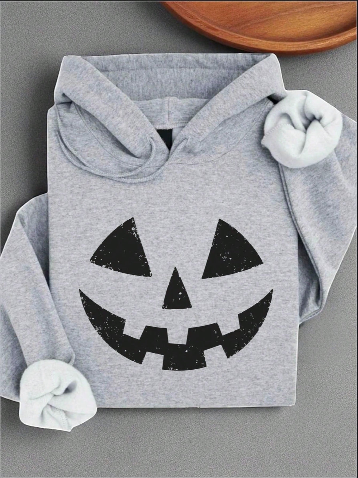 Halloween Hoodie