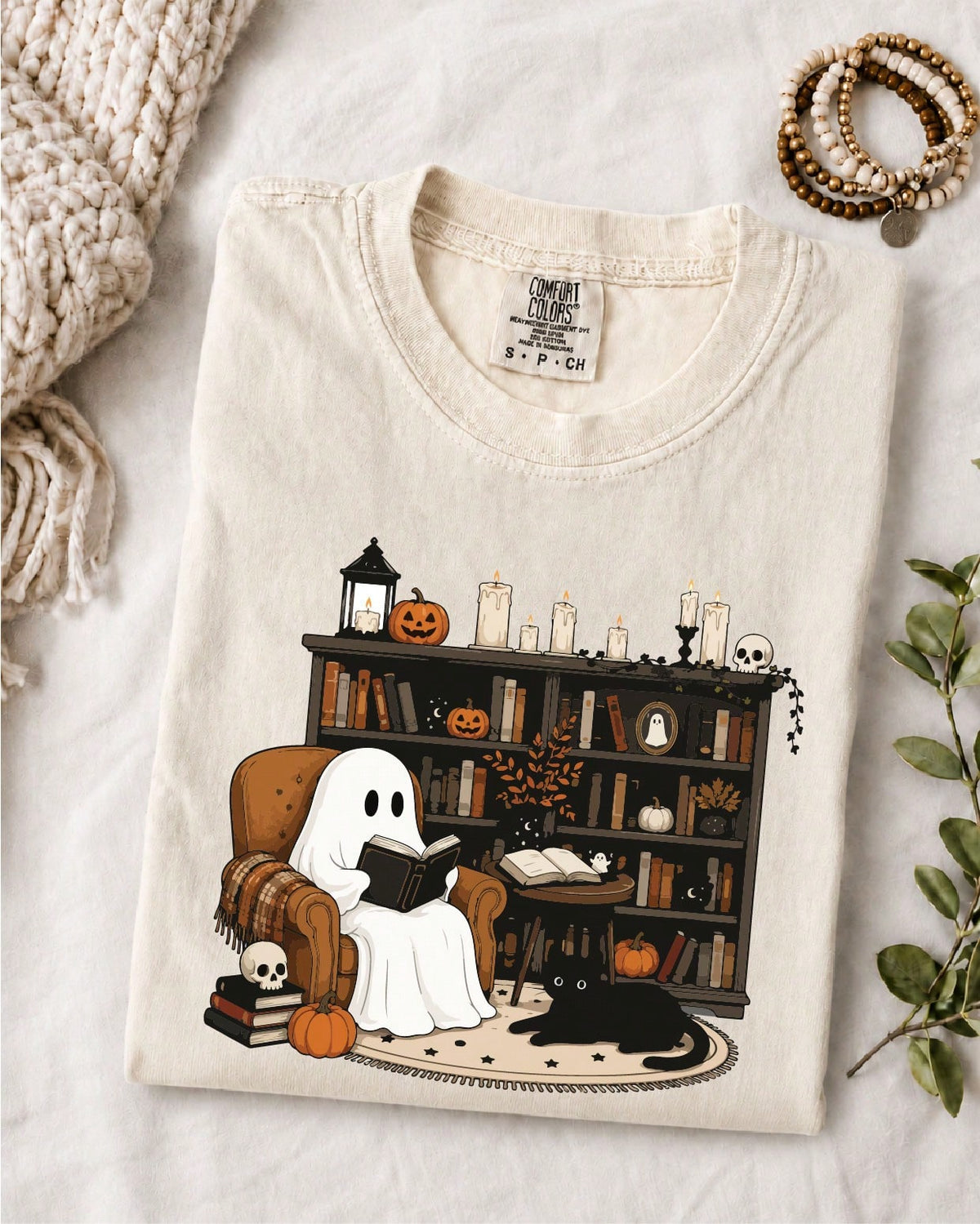 Halloween T-Shirt