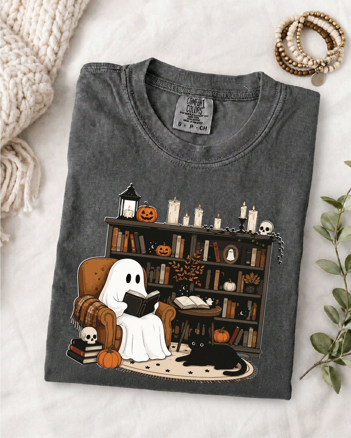 Halloween T-Shirt
