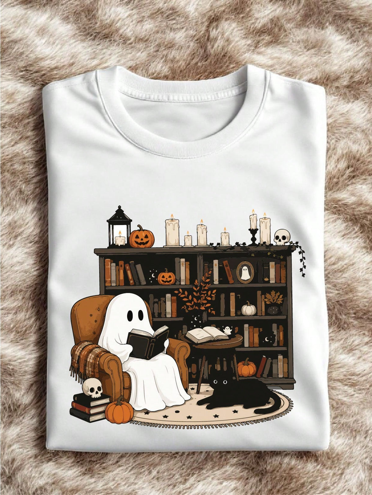 Halloween T-Shirt