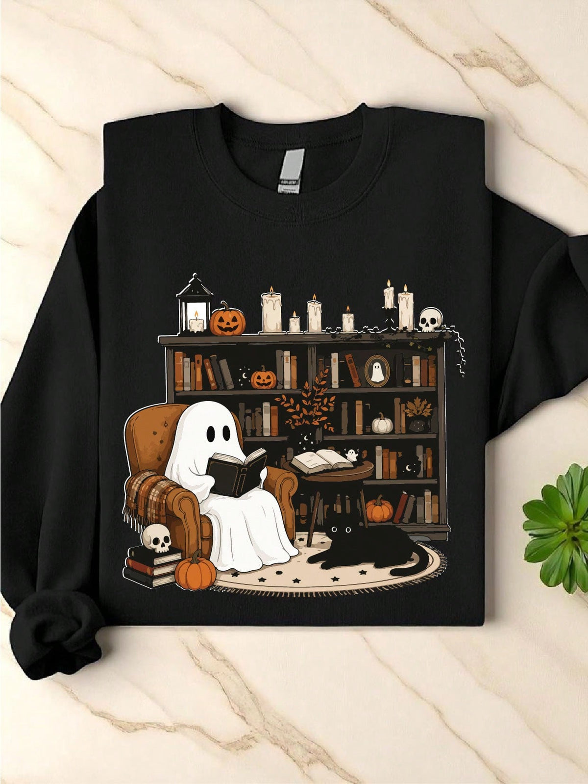 Halloween Sweatshirt