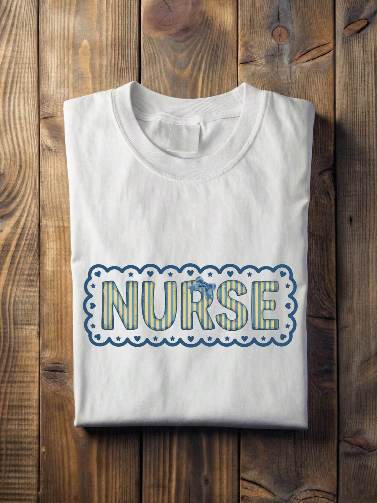 Nurse T-Shirt