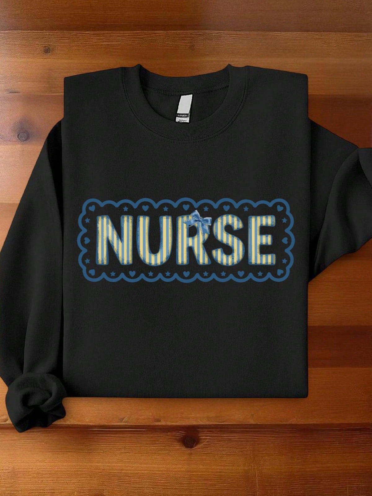 Nurse Sweatshirt
