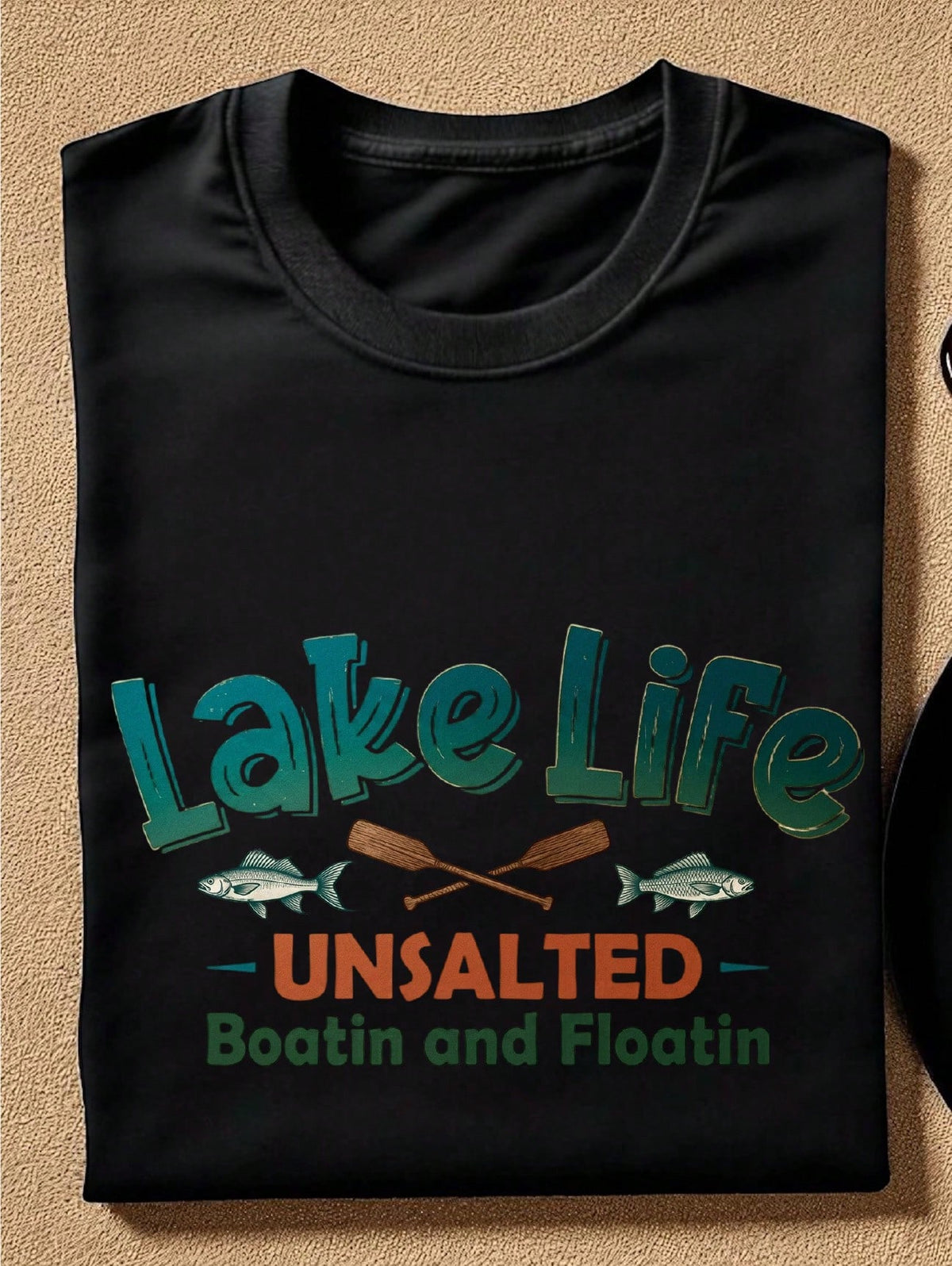 Lake Life T-Shirt