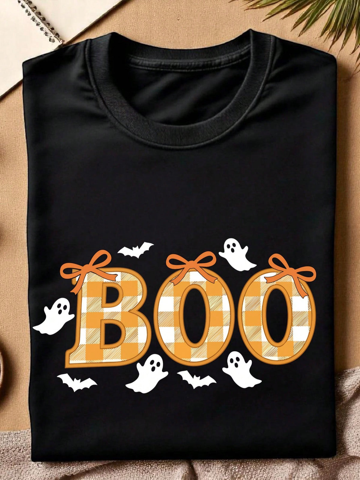 Boo T-Shirt