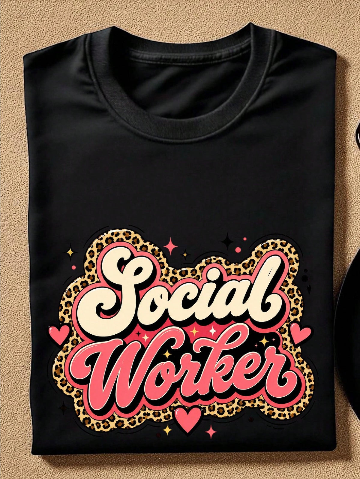 Social Worker T-Shirt